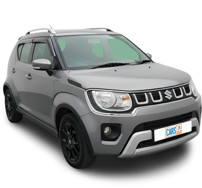 Maruti IGNIS-img